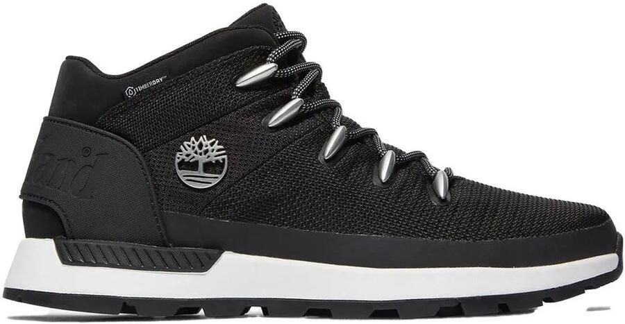 Timberland Veterschoenen Sprint Trekker Mid Fab WP Winterlaarzen veterschoenen winterschoenen waterdicht