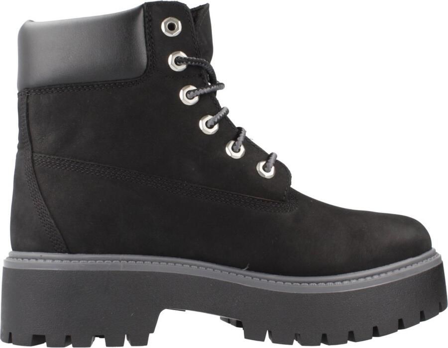 Timberland Veterschoenen STONE STREET6 INCH LACE UP WATERPROOF BOOT Winterlaarzen veterschoenen winterschoenen waterdicht