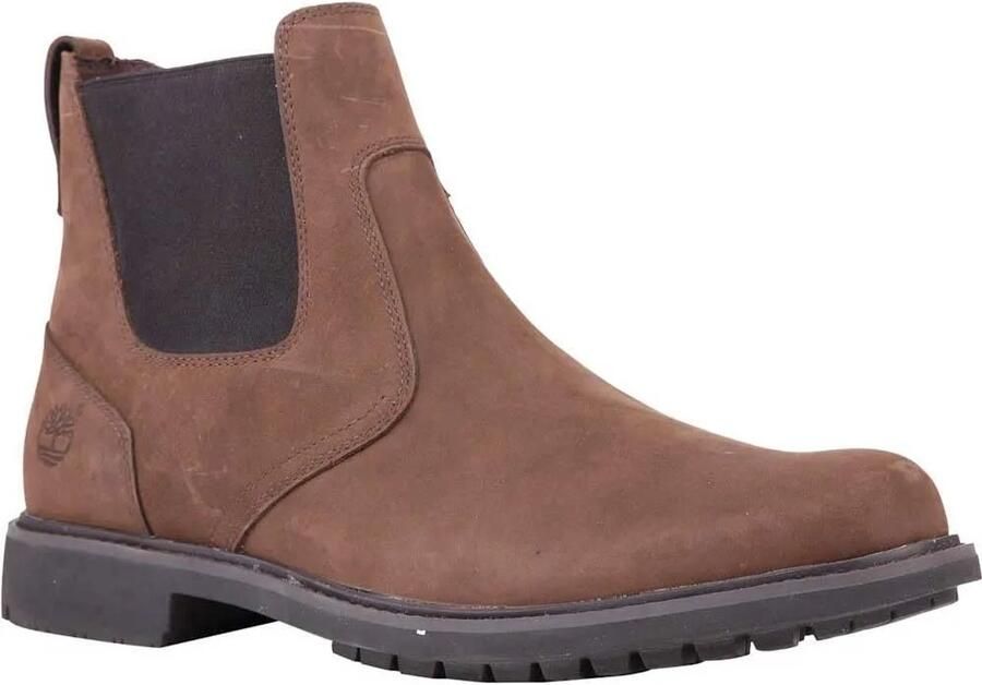 Timberland Chelsea-boots Stormbucks Chelsea Enkellaarsjes winterschoenen enkellaarsjes - Foto 2