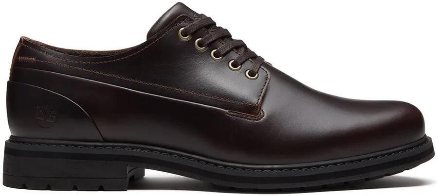 Timberland Stormbucks Lace Up Wp Schoenen Bruin Man