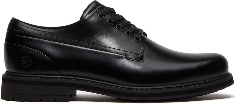 Timberland Stormbucks Lace Up Wp Schoenen Zwart Man