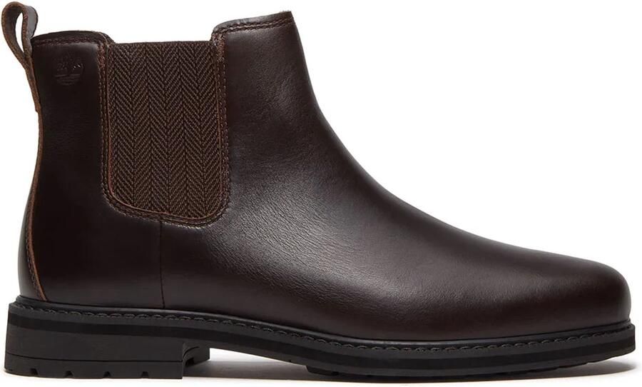 Timberland Stormbucks Mid Chelsea Laarzen Bruin 1 2 Man