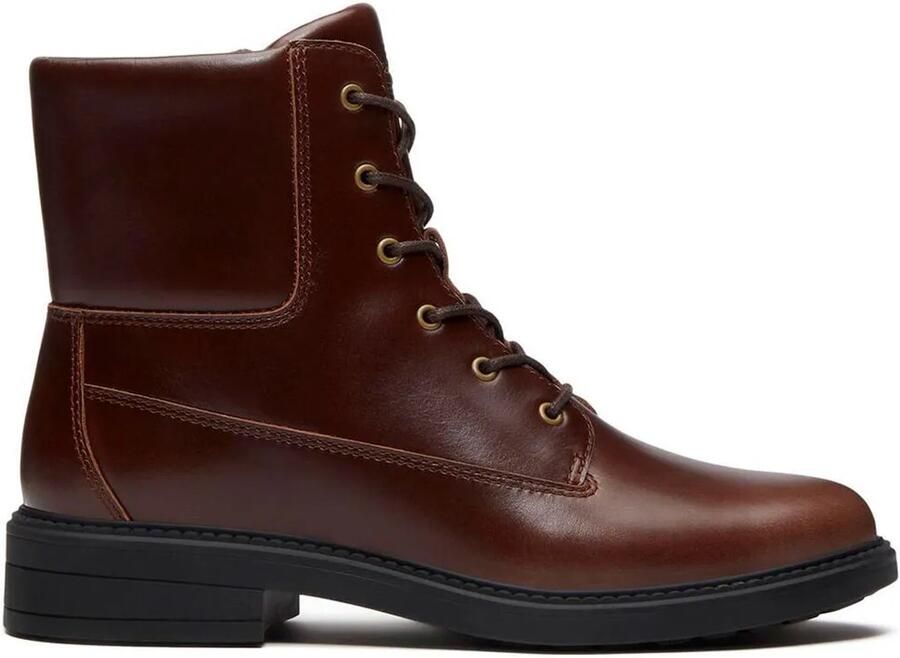 Timberland Stormbucks Mid Lace Up Laarzen Bruin 1 2 Vrouw