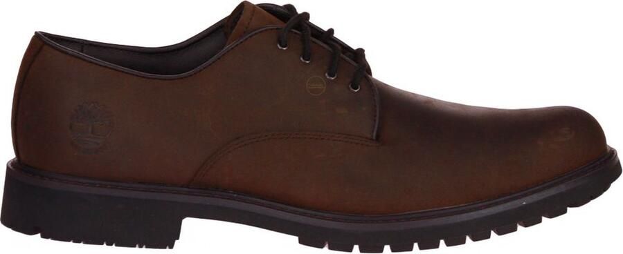 Timberland Veterschoenen STORMBUCKS LACE UP WATERPROOF SHOE