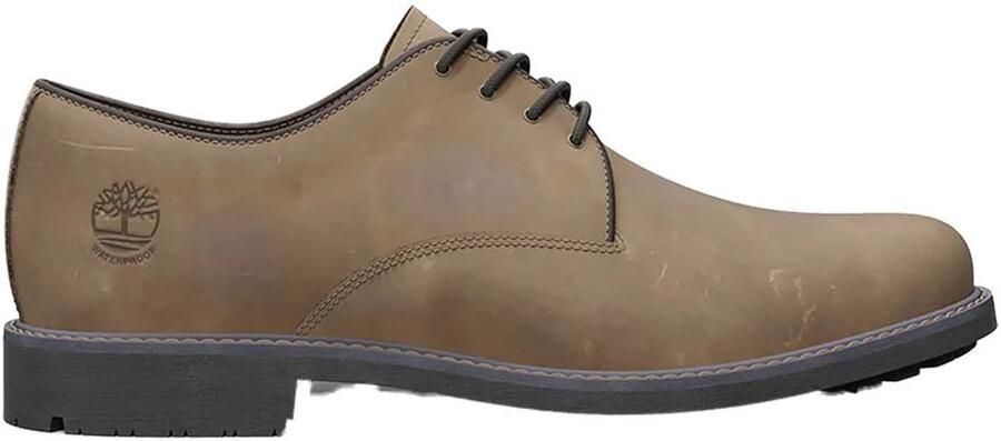 Timberland Veterschoenen STORMBUCKS LACE UP WATERPROOF SHOE - Foto 2