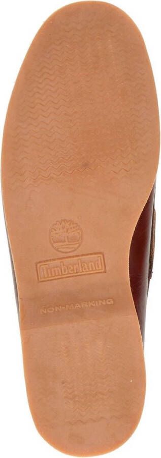 Timberland Bootschoenen CLASSIC BOAT SHOE Classic bootschoen van premium leer - Foto 13