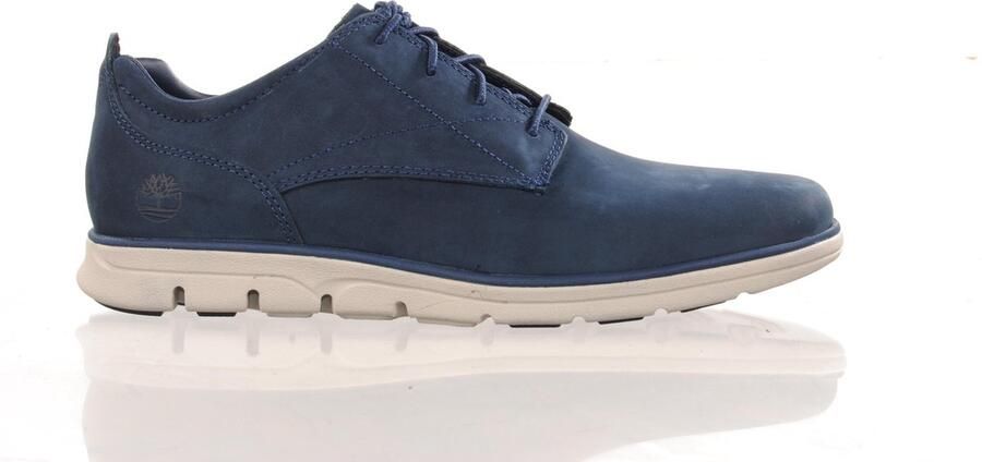 Timberland TB0A2 N Lage sneakersHeren sneakersVrije tijdsschoenen Blauw - Foto 8