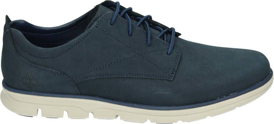Timberland TB0A2 N Lage sneakersHeren sneakersVrije tijdsschoenen Blauw - Foto 13