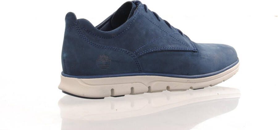 Timberland TB0A2 N Lage sneakersHeren sneakersVrije tijdsschoenen Blauw - Foto 11