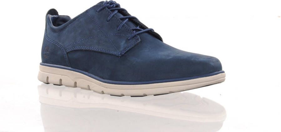 Timberland TB0A2 N Lage sneakersHeren sneakersVrije tijdsschoenen Blauw - Foto 10