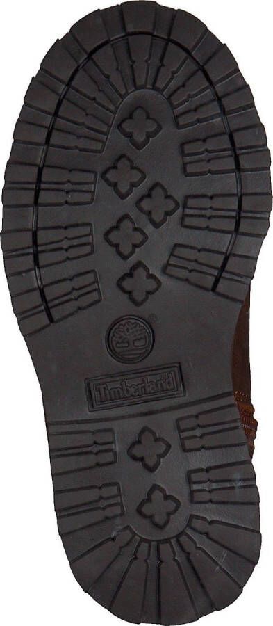 Timberland Courma Chelsea Laarzen Voor Peuters Bruin Jongens Meisjes - Foto 15