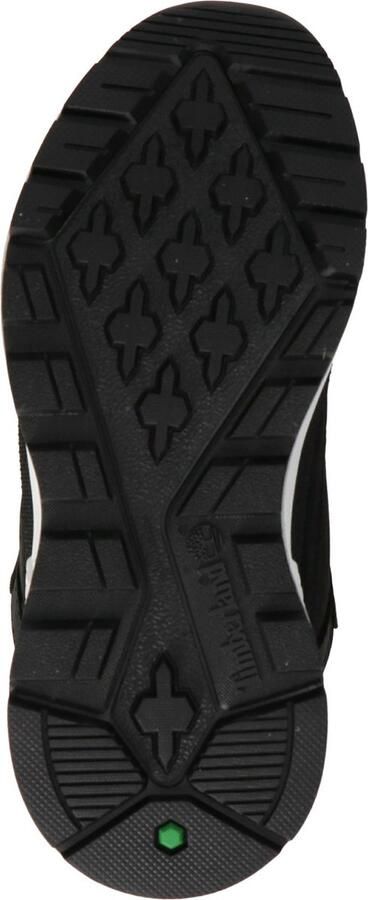 Timberland Field Trekker Low Boots Schoenen black nubuck maat: 40 beschikbare maaten:36 38 39 40 - Foto 6