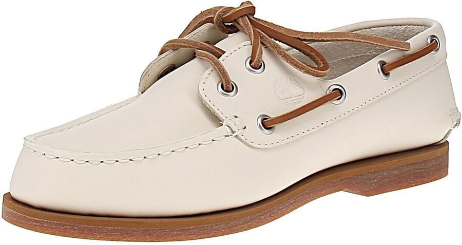 Timberland TB0A2R5RETD1 Cedar Bay Essential Damesschoenen ETD-Natural-Full-Grain