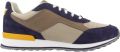 Timberland Scout Heights Schoenen Bruin 1 2 Man - Bruin