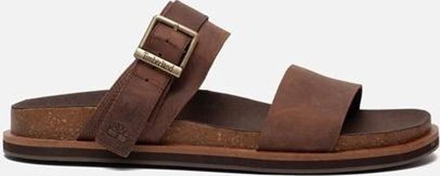 Timberland TB0A419HV131 Amalfi Vibes Herenschoenen Muiltjes V13-Gemolken - Foto 3