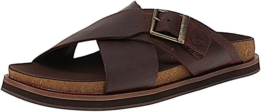 Timberland TB0A41A1V131 Amalfi Vibes Herenschoenen Muiltjes V13-Gemolken