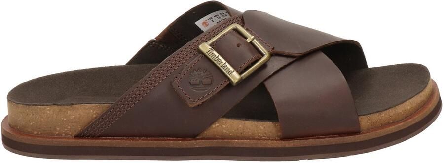 Timberland TB0A41A1V131 Amalfi Vibes Herenschoenen Muiltjes V13-Gemolken
