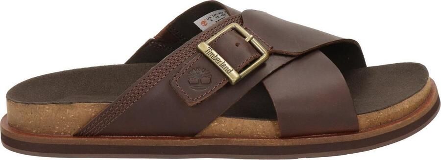 Timberland TB0A41A1V131 Amalfi Vibes Herenschoenen Muiltjes V13-Gemolken