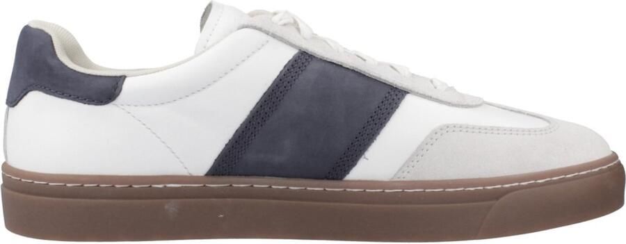 Timberland Lage Sneakers LISBON STREET