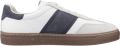 Timberland Lisbon Street Low Sneakers Laag Wit - Wit