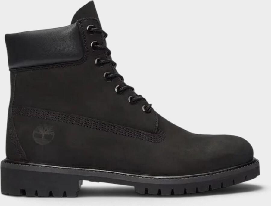 Timberland Laarzen TB110073-001
