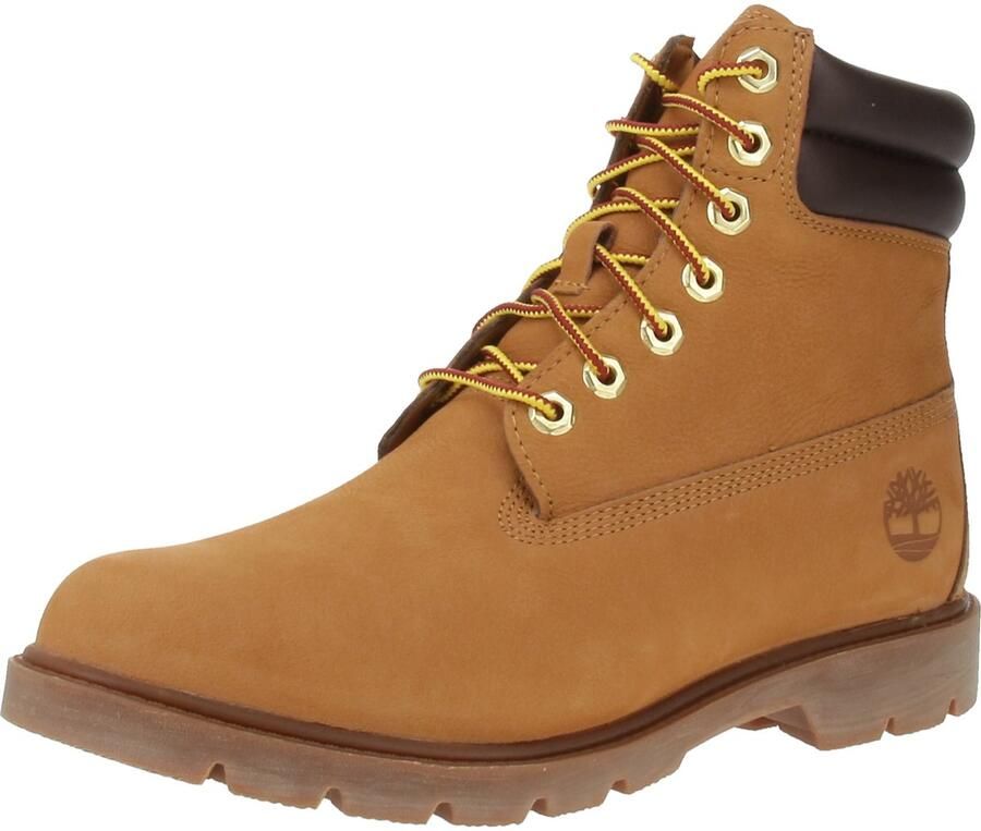 Timberland Veterschoenen 6 IN BASIC6 INCH LACE UP BOOT Winterlaarzen veterschoenen winterschoenen - Foto 3