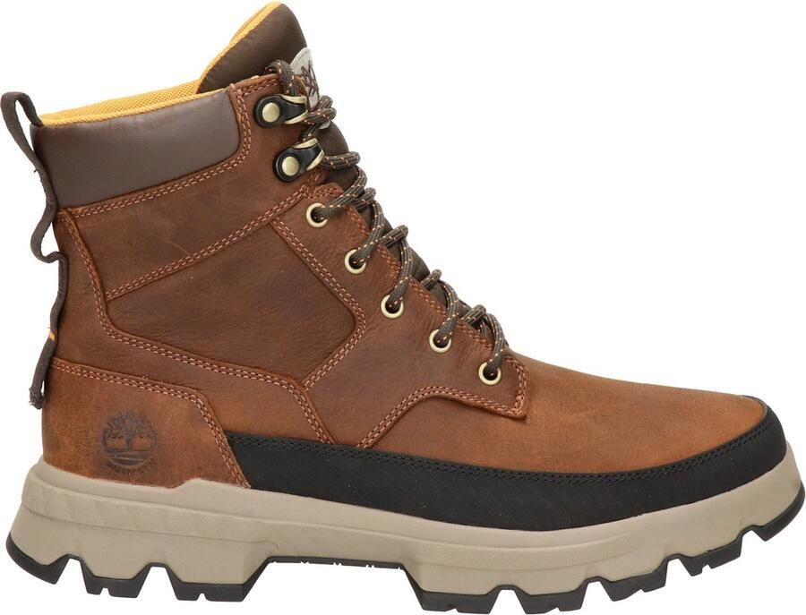 Timberland Veterschoenen TBL Orig Ultra WP Boot Winterlaarzen veterschoenen winterschoenen waterdicht