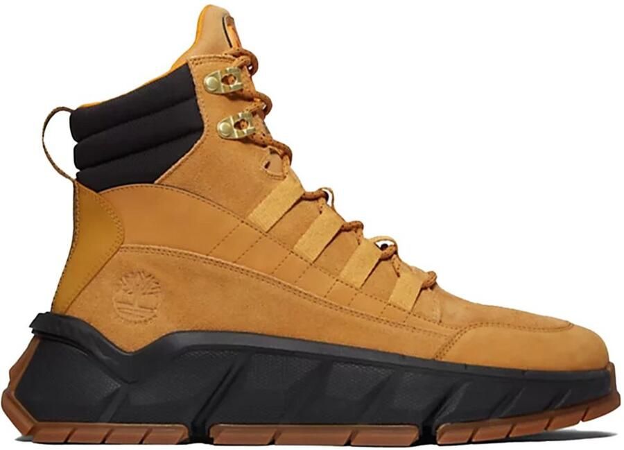 Timberland Tbl Turbo Wp Wandelschoenen Bruin Man