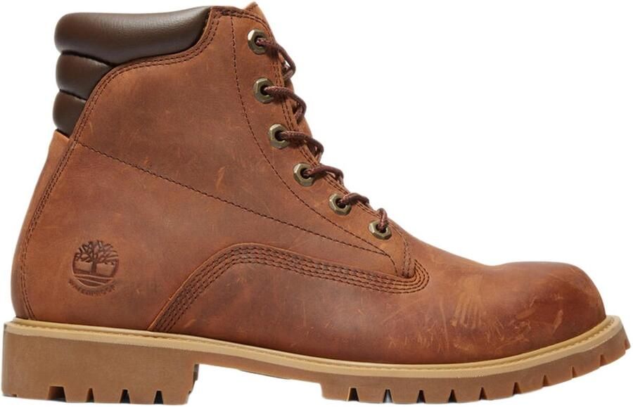 Timberland TFO Alburn 6 Inch Waterproof Heren Boots - Foto 2