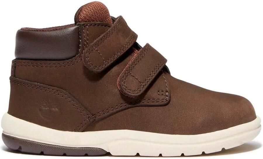 Timberland Toddle Tracks Mid Laarzen Bruin 1 2 Kinderen