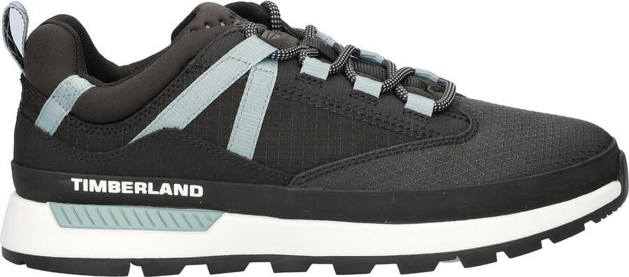 Timberland Treeline Trail Running Shoes Black Sneakers