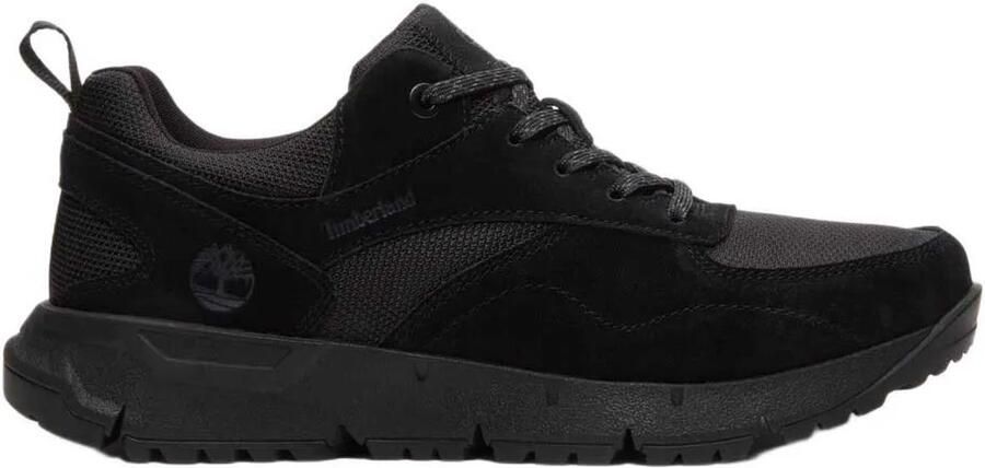 Timberland Voyager Park Low Schoenen Zwart Man