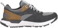 Timberland Voyager Park Low Sneakers Laag Donkergrijs - Donkergrijs