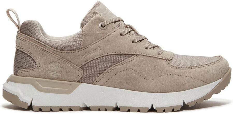 Timberland Sneakers Voyager Park LOW LACE UP SNEAKER - Foto 2