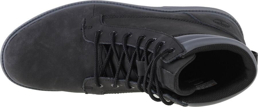 Timberland Walden Park WR Heren 6 in Basic Laarzen Enkellaarsjes TB 0A5UG5 Zwart - Foto 3
