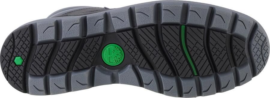 Timberland Walden Park WR Heren 6 in Basic Laarzen Enkellaarsjes TB 0A5UG5 Zwart - Foto 4
