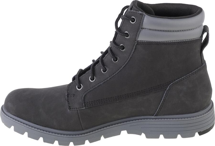 Timberland Walden Park WR Heren 6 in Basic Laarzen Enkellaarsjes TB 0A5UG5 Zwart - Foto 2