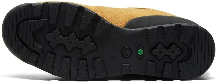 Timberland Wanderschuhe Mid Lace Up Hiking Boot 0A2H Wheat