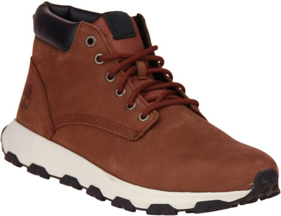 Timberland Laarzen Winsor Park Mid Lace Sneaker