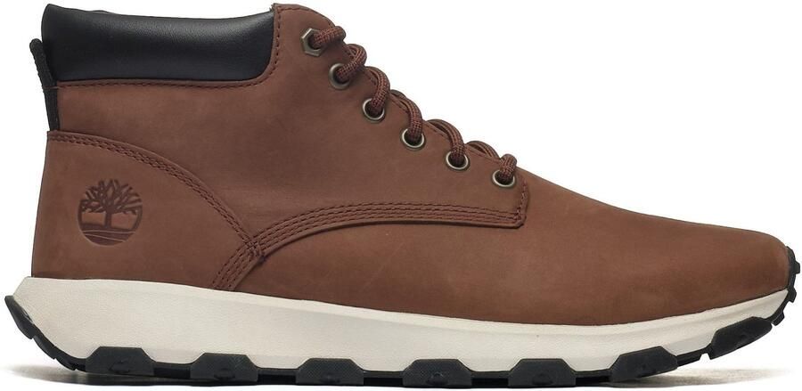 Timberland winsor park mid TB1A65992121 Laarzen heren Bruin
