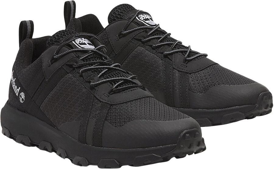 Timberland Wandelschoenen WINSOR TRAIL LOW LACE UP WATERPROOF - Foto 2