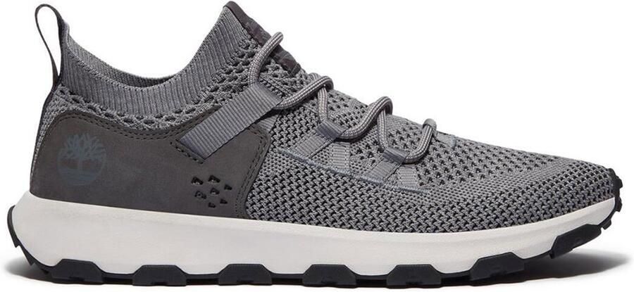Timberland Winsor Trail Wandelschoenen Grijs Man