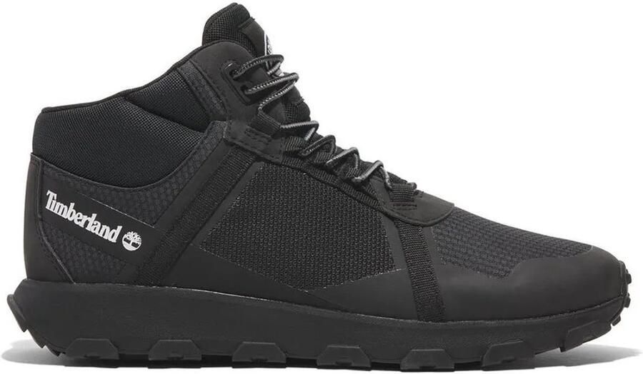 Timberland Wandelschoenen WINSOR TRAIL MID LACE UP WATERPROOF