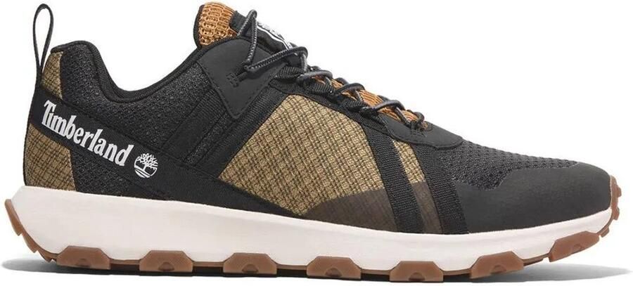 Timberland Winsor Trail Wp Wandelschoenen Grijs 1 2 Man