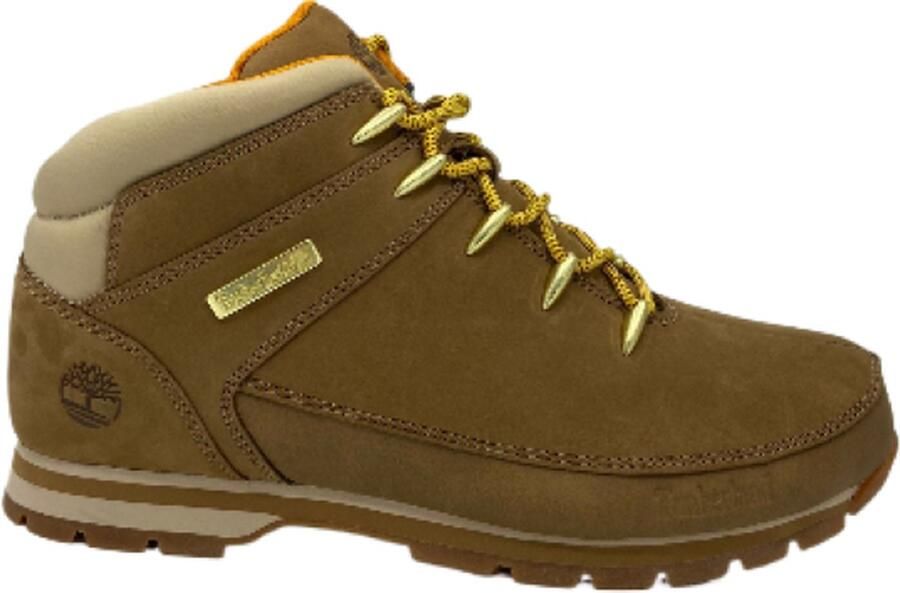 Timberland Hoge veterschoenen EURO Sprint Hiker