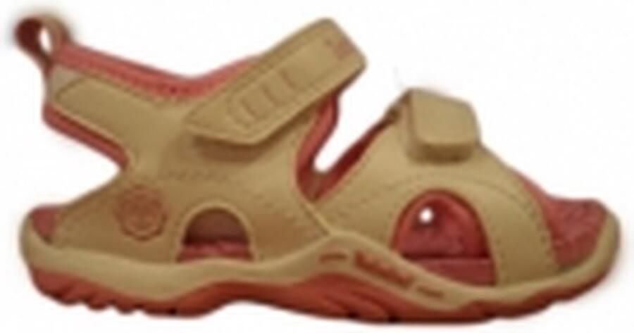 Timberland -YOUTH SANDAL-ONYX WHITE