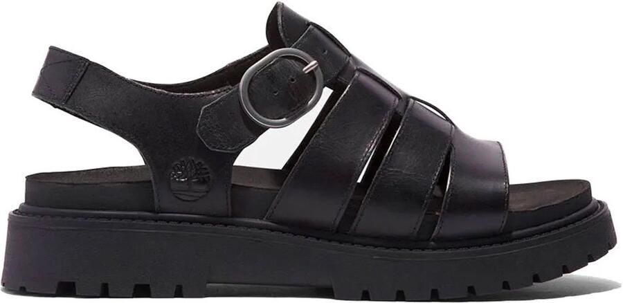 Timberland Platte sandalen Clairemont Way Fisherman Sandal