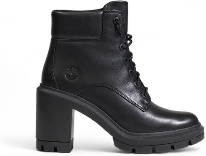 Timberland Veterlaarsjes ALLINGTON HEIGHTSMID LACE UP BOOT Winterschoenen winterlaarzen veterschoenen winterlaarzen