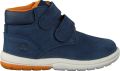 Timberland Toddle Tracks H&l Boot Enkelboots Enkellaarsjes Jongens Blauw - Blauw