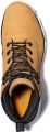 Timberland Hoge veterschoenen Treeline Mid - Bruin